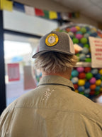 Carhartt Button Down Short Sleeve