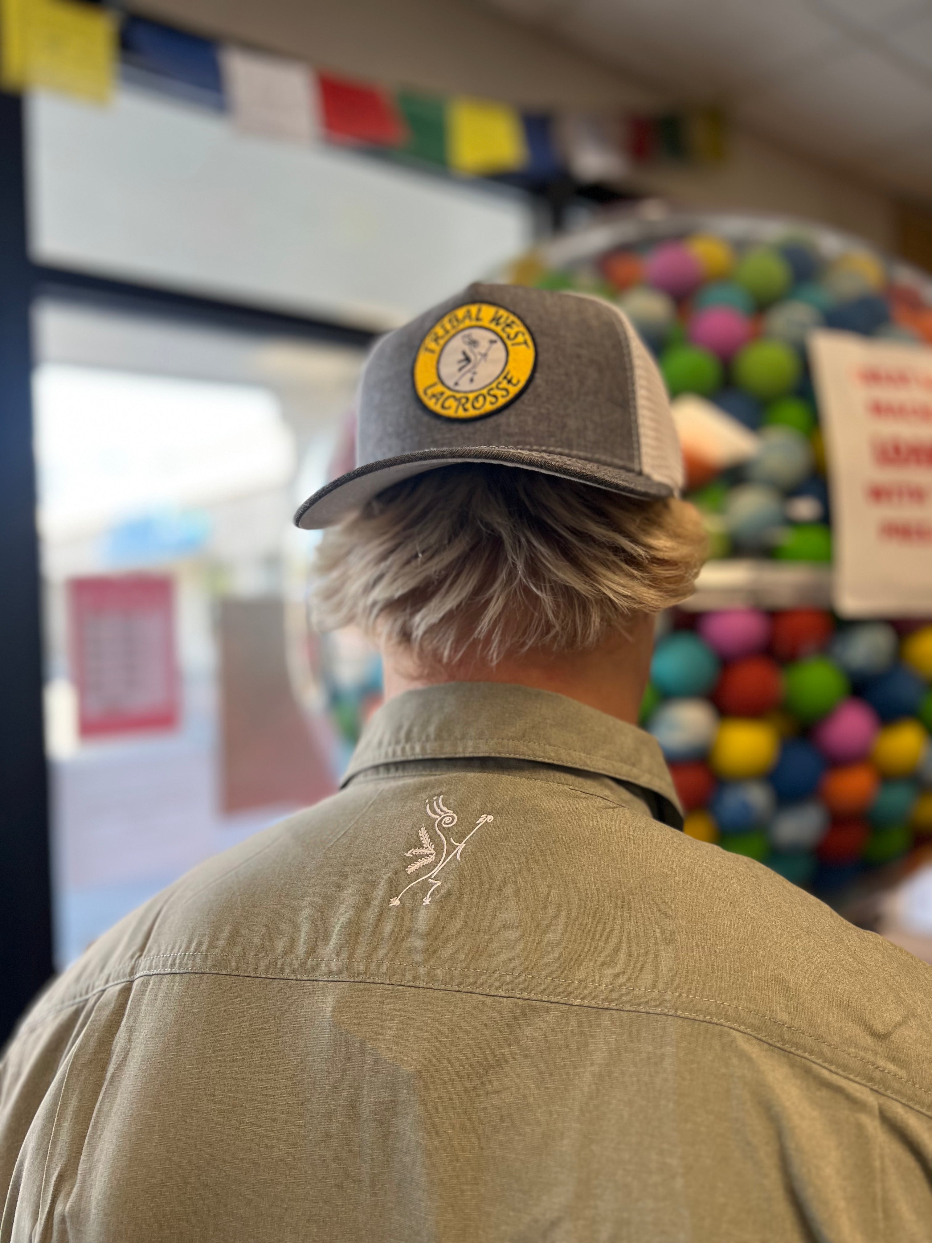 Carhartt Button Down Short Sleeve