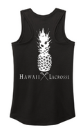 Hilax 2026 Women's Pineapple Tank