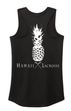 Hilax 2026 Women's Pineapple Tank