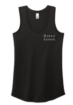 Hilax 2026 Women's Pineapple Tank