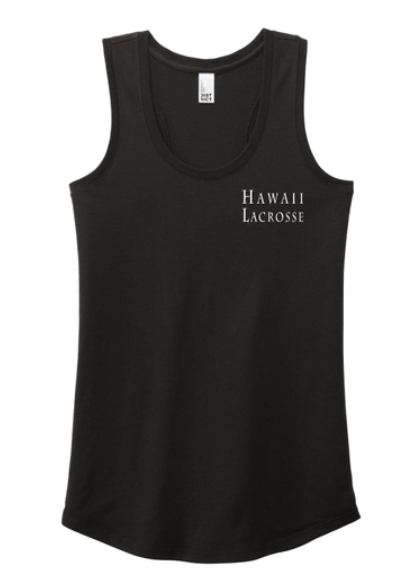 Hilax 2026 Women's Pineapple Tank