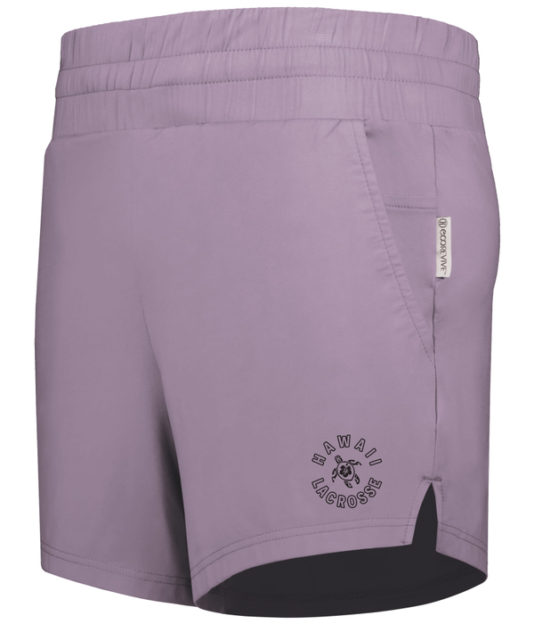 Hilax 2026 Women's Shorts