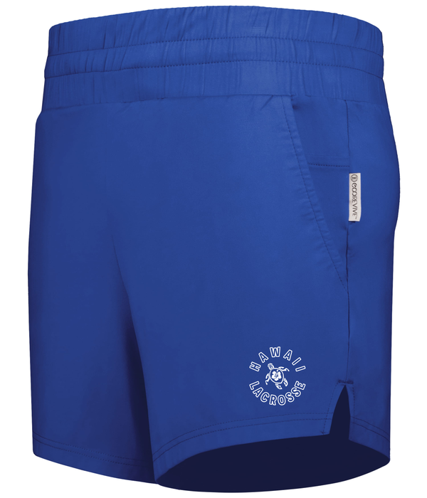 Hilax 2026 Women's Shorts