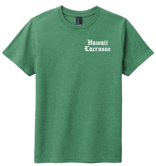Hilax 2026 Youth Tiki Shirt
