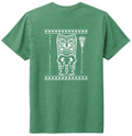 Hilax 2026 Youth Tiki Shirt