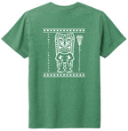 Hilax 2026 Youth Tiki Shirt