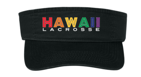 Hilax 2026 Visor