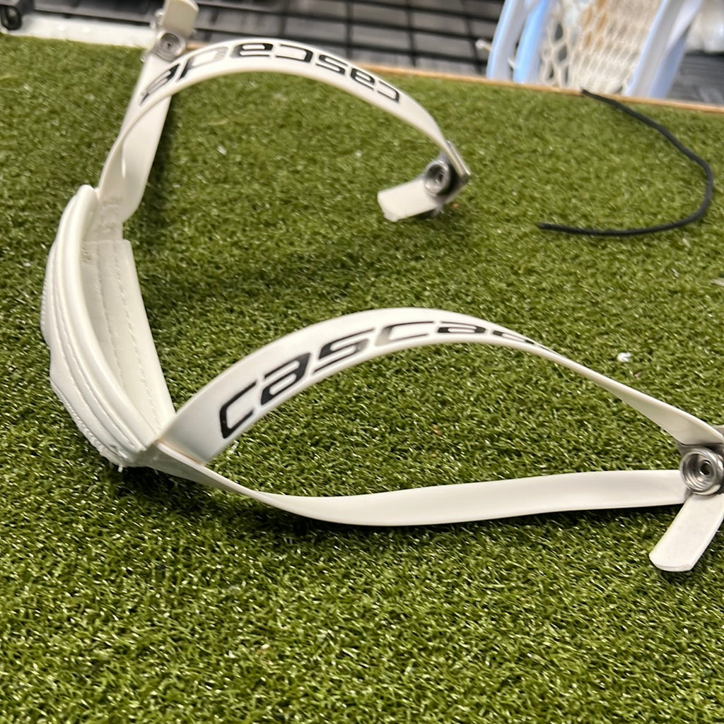 Cascade Chin Strap