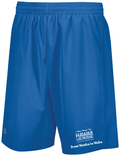 Hilax 2026 Men's Shorts