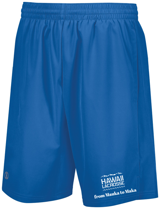 Hilax 2026 Men's Shorts