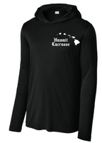 Hilax 2026 UV Long Sleeve Shirt