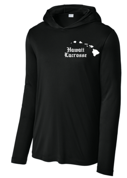 Hilax 2026 UV Long Sleeve Shirt