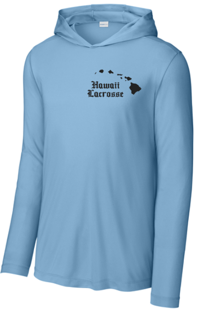 Hilax 2026 UV Long Sleeve Shirt