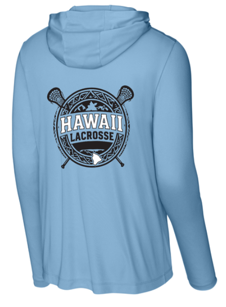 Hilax 2026 UV Long Sleeve Shirt
