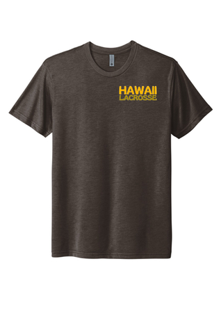 TWL HILAX Hula Shirt