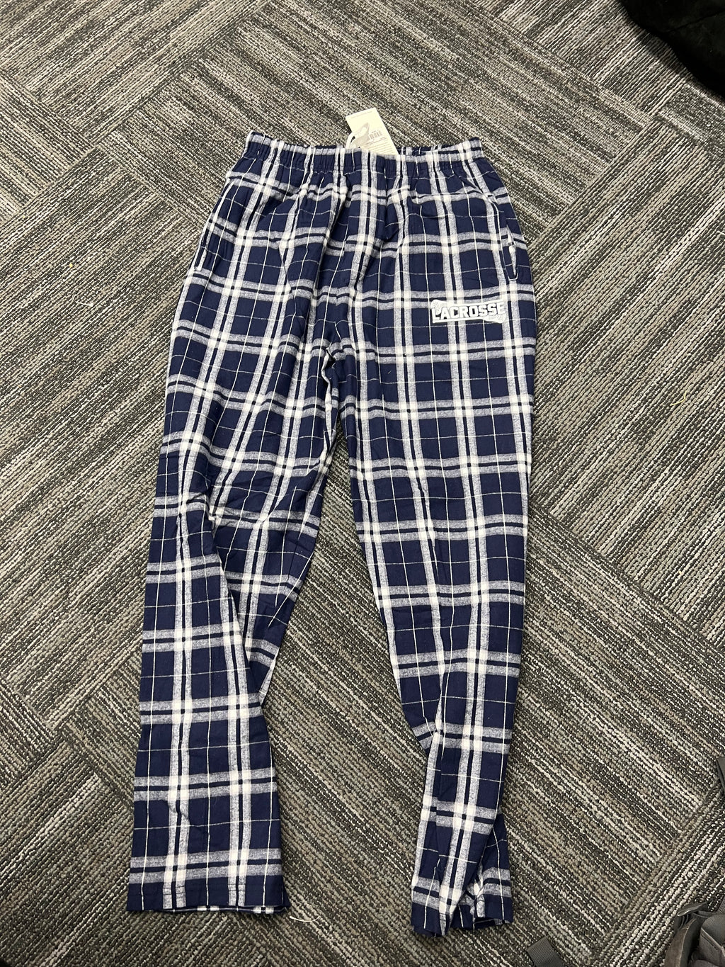 1 Lacrosse PJ Pants