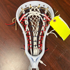 Girls Runner Stringing Service