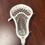 Men's Mesh Stringing Service