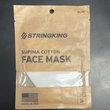String King Face Mask