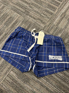 1 Lacrosse PJ Shorts