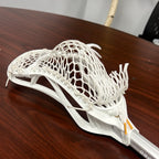 Men's Mesh Stringing Service