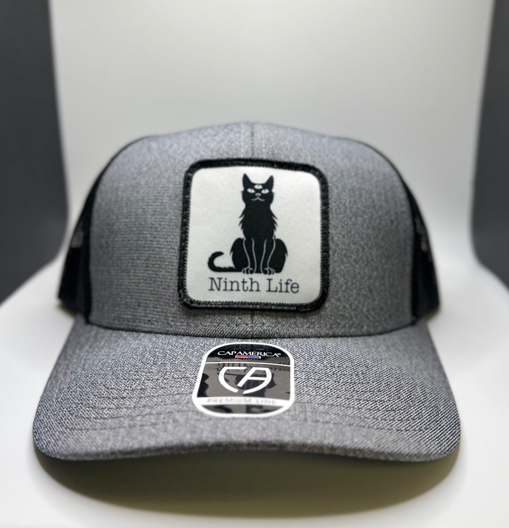 TWL Ninth Life Hat