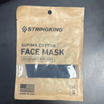 String King Face Mask