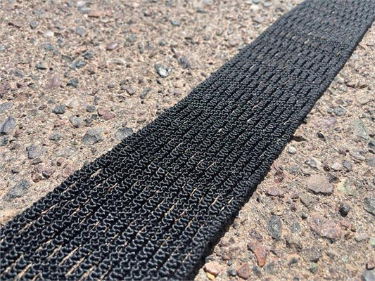 Jimalax 12 D Goalie Mesh