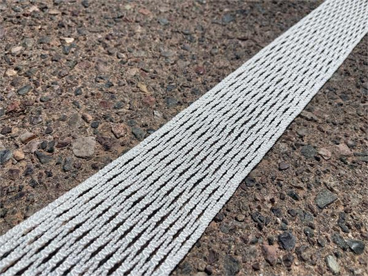 Jimalax 12 D Goalie Mesh