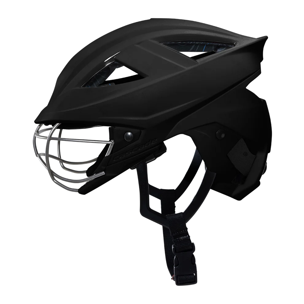 Cascade LXP Headgear