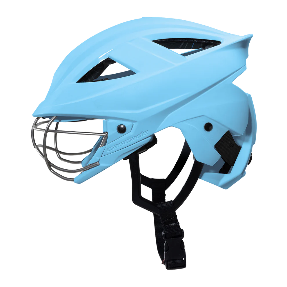 Cascade LXP Headgear