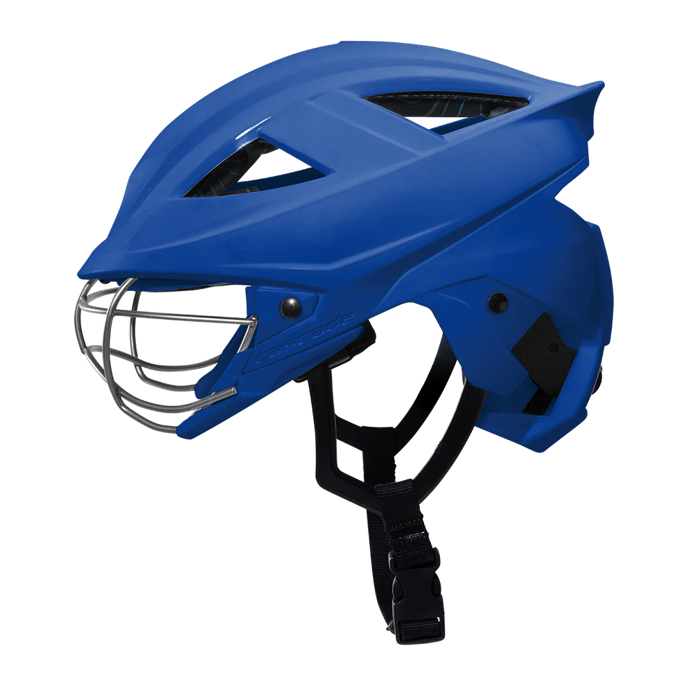 Cascade LXP Headgear