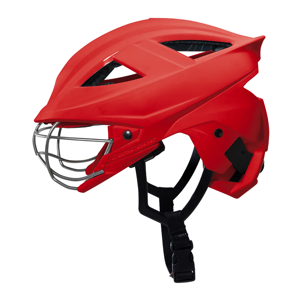 Cascade LXP Headgear