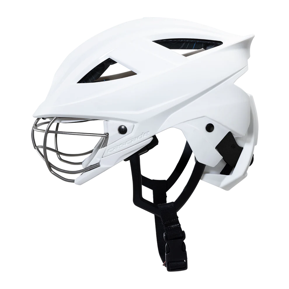 Cascade LXP Headgear