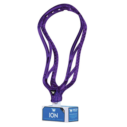ECD Ion Head