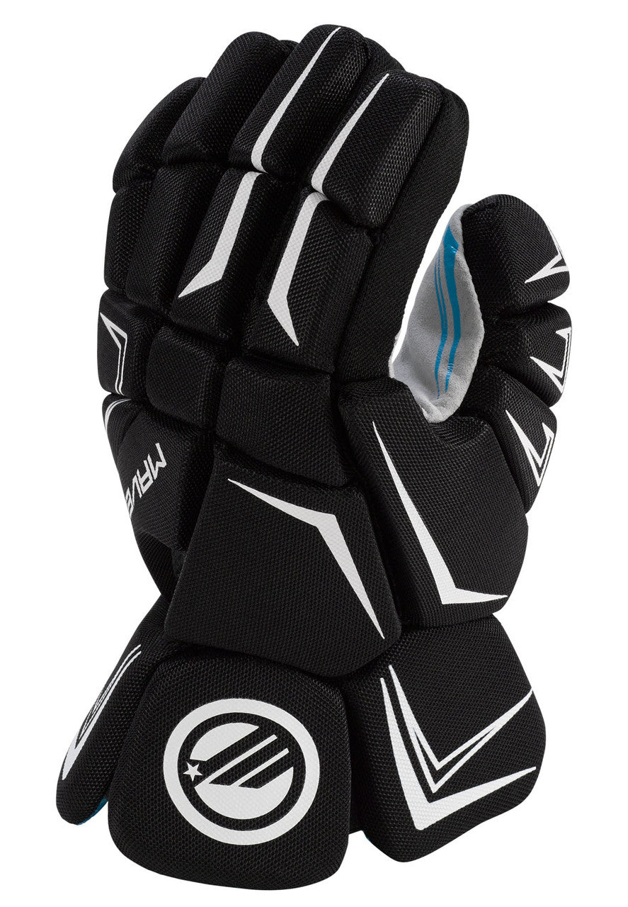 Boys lacrosse gloves deals