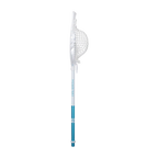 Maverik Krease Goalie Complete Stick