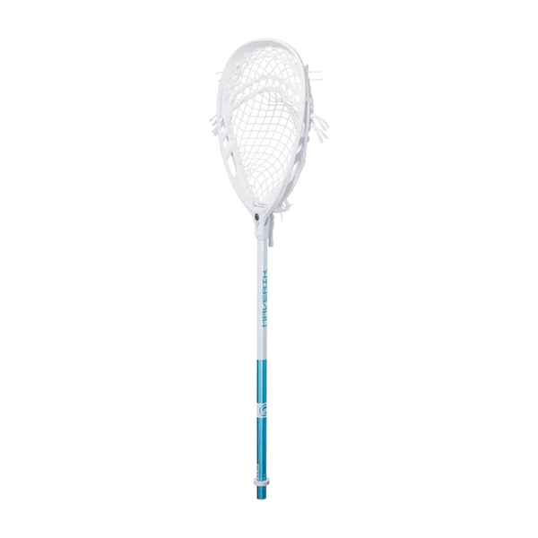 Maverik Krease Goalie Complete Stick