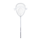 Maverik Krease Goalie Complete Stick