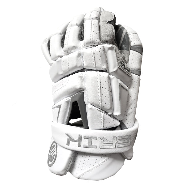 Maverik M6 Goalie Glove 2026