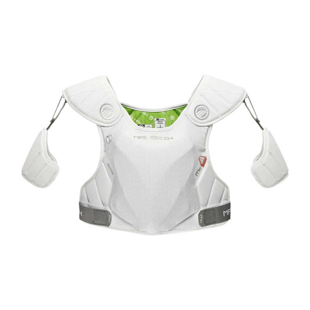 Maverik M7 EKG Shoulder Pad 2029