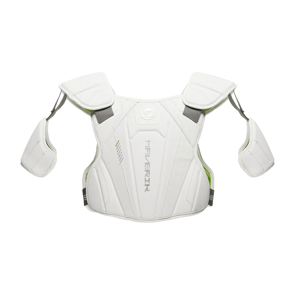 Maverik M7 EKG Shoulder Pad 2029