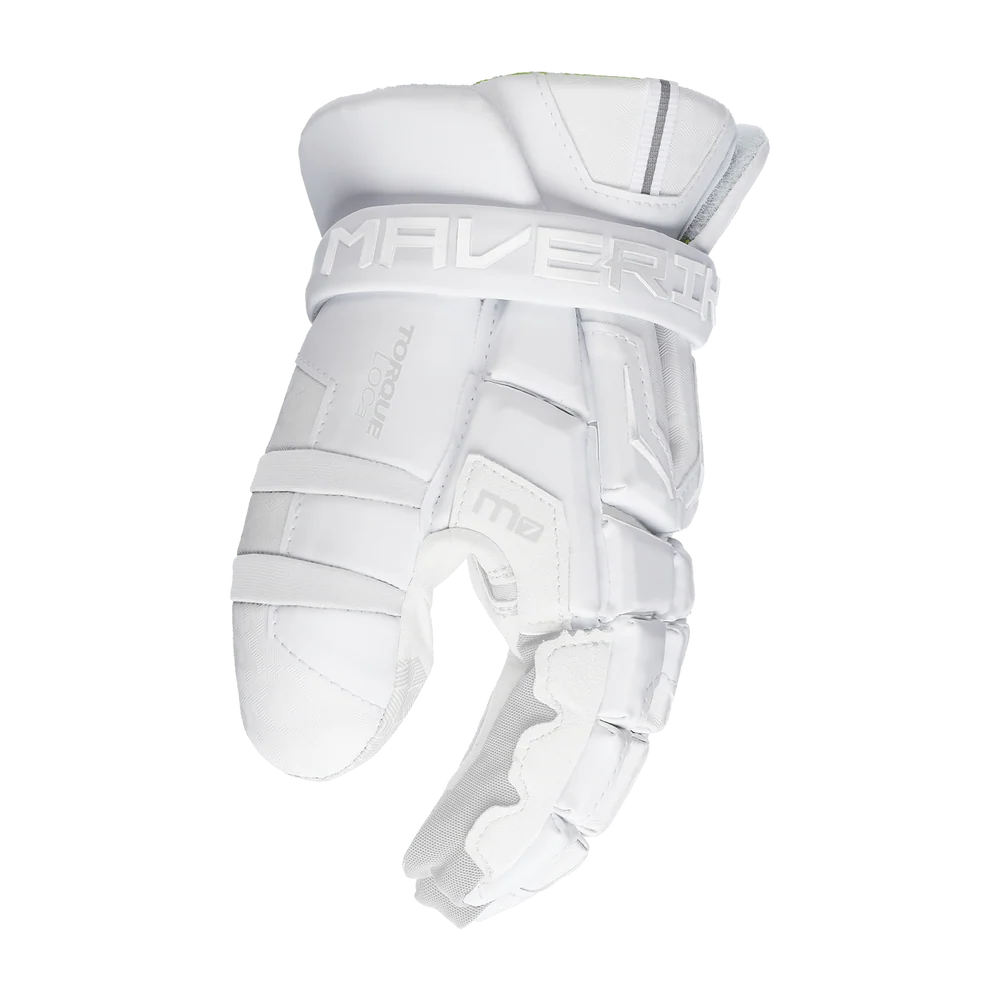 Maverik M7 Goalie Glove 2029