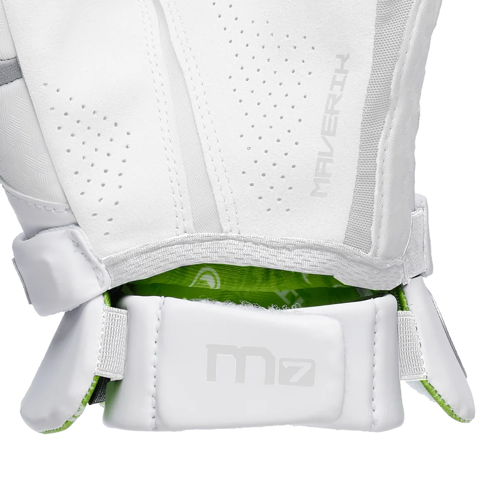 Maverik M7 Goalie Glove 2029