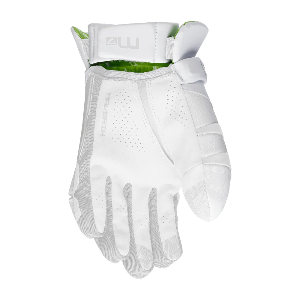 Maverik M7 Goalie Glove 2029