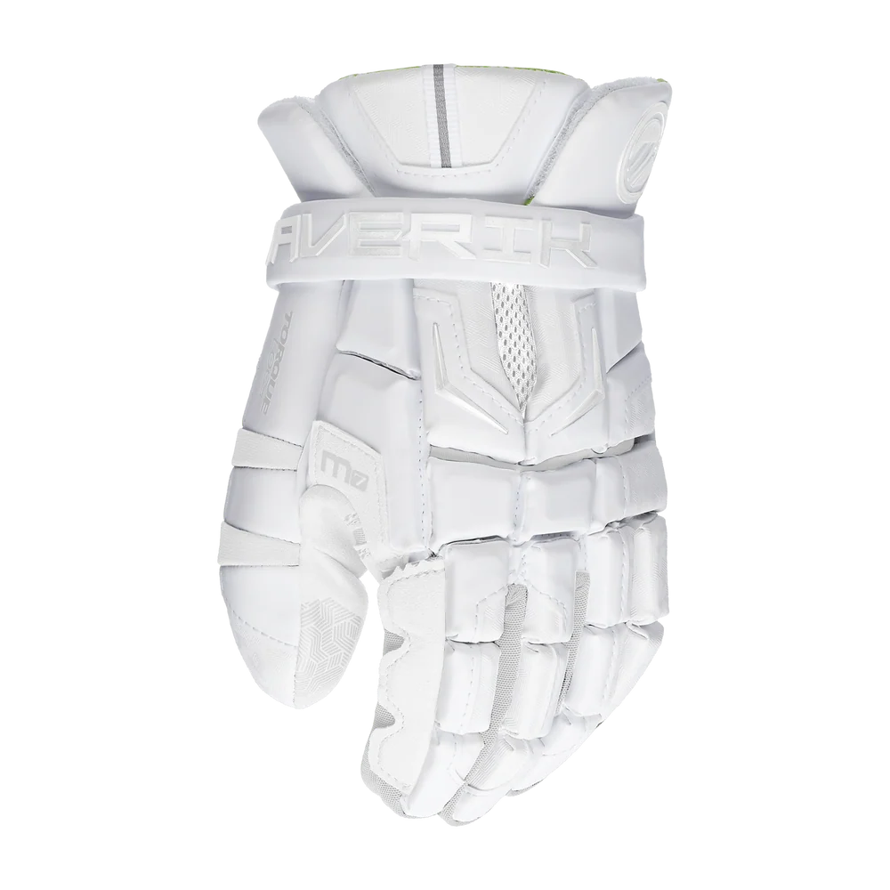 Maverik M7 Goalie Glove 2029