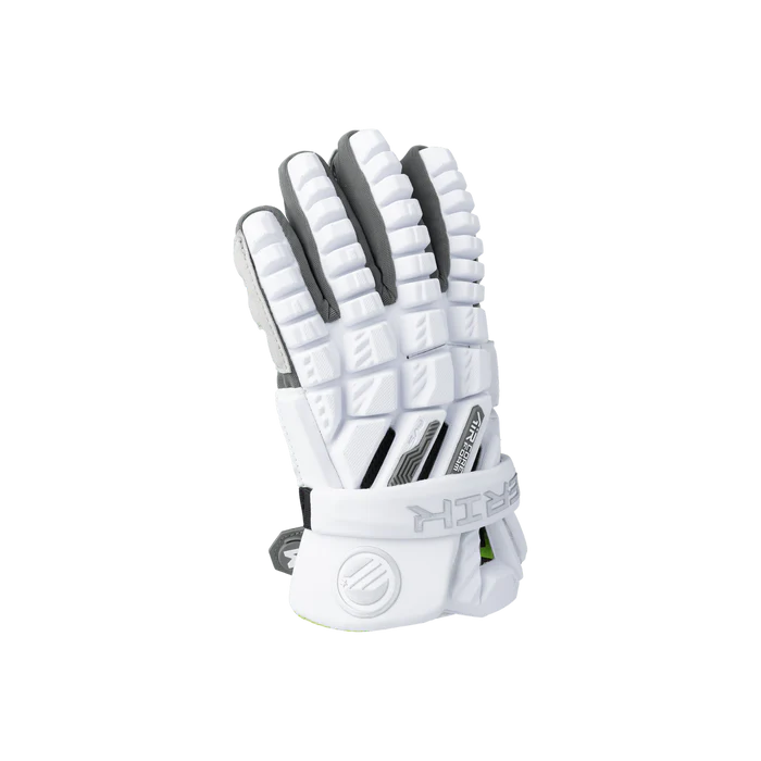 Maverik Max 2028 Goalie Gloves