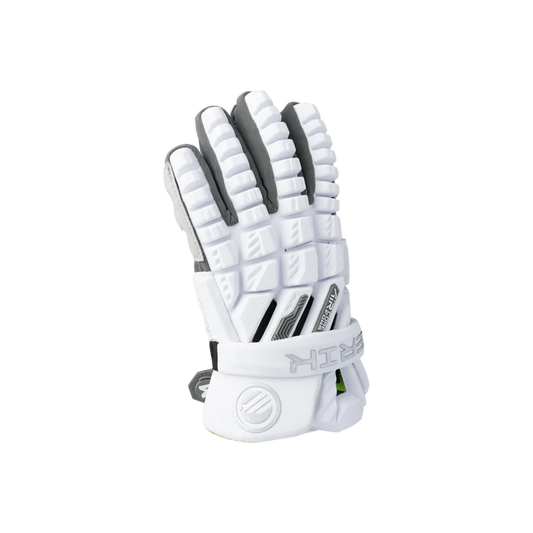 Maverik Max 2028 Goalie Gloves