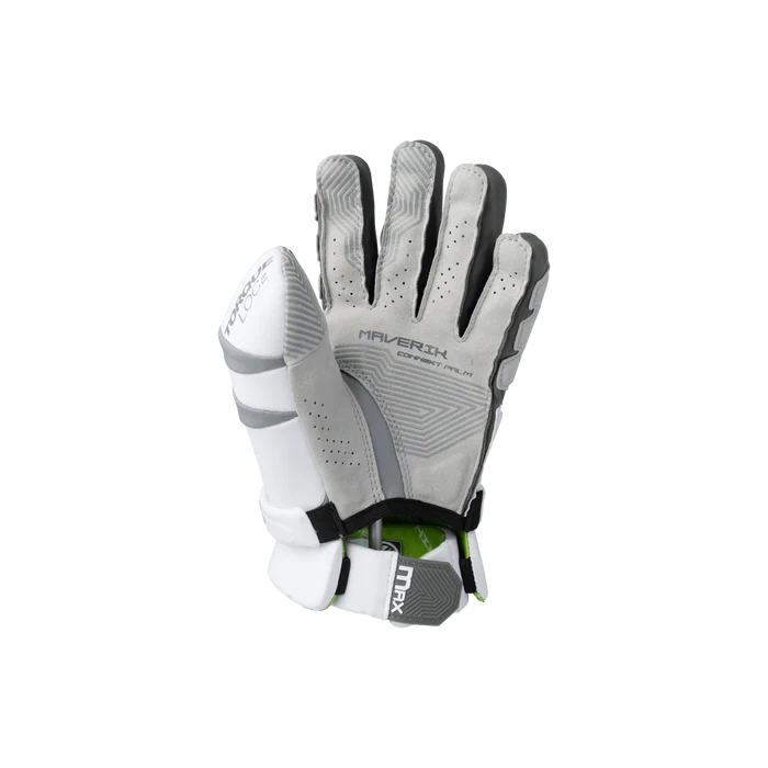 Maverik Max 2028 Goalie Gloves